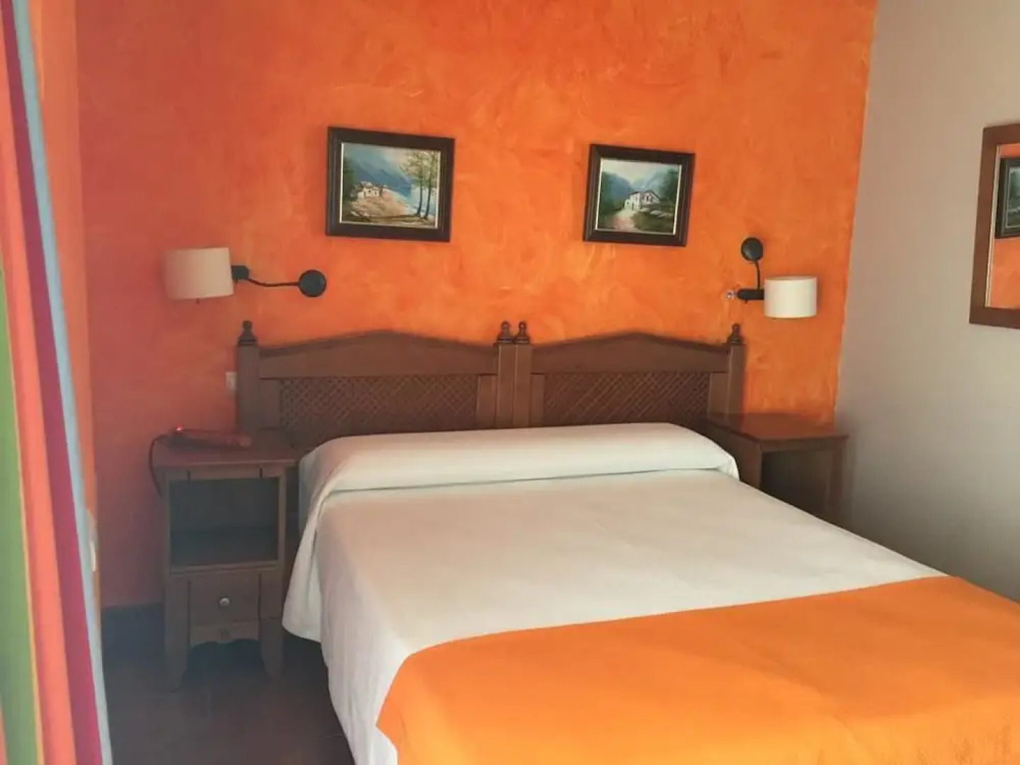 Rancho Santa Geronima