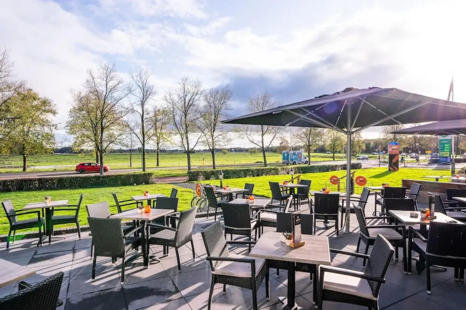 Hotel Haren Groningen