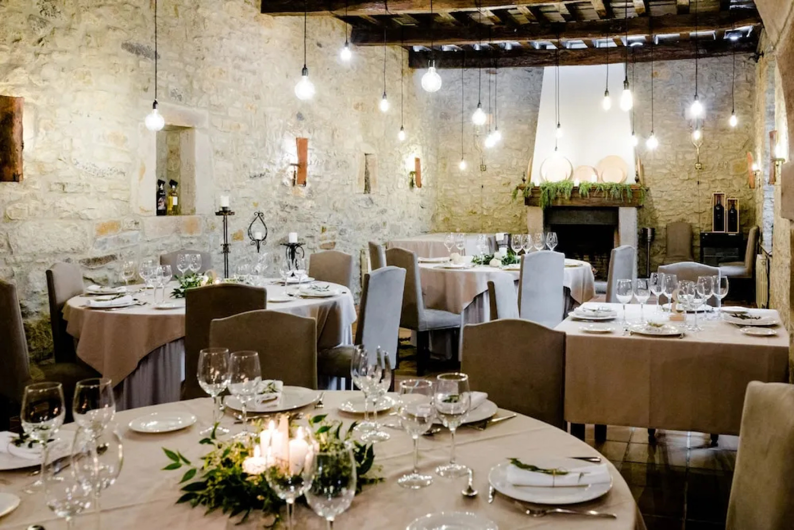 Hotel Convento San Roque