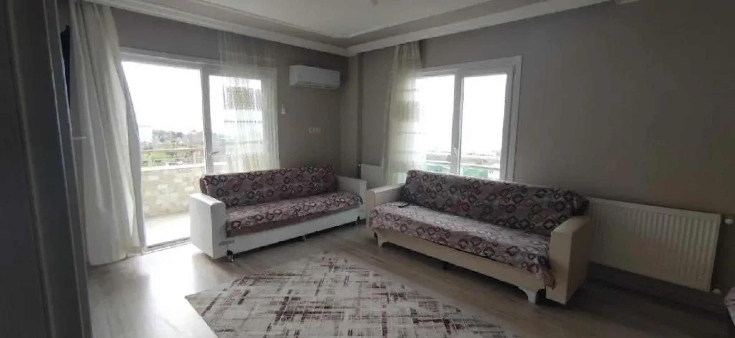 elva suites ardeşen