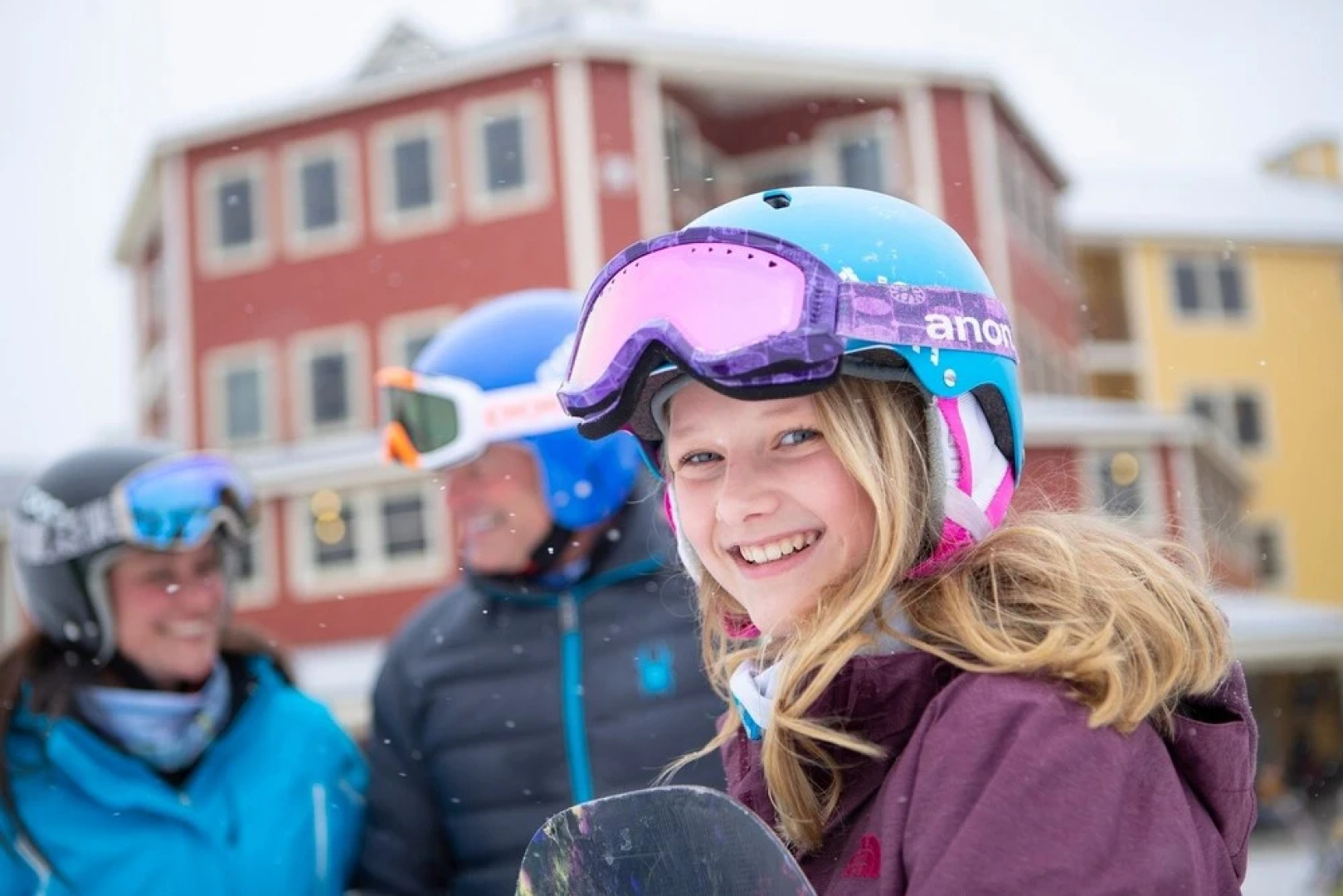 2br Solitude -ski-in, Ski-out Access To Promenade Trail 2 Bedroom Condo by RedAwning