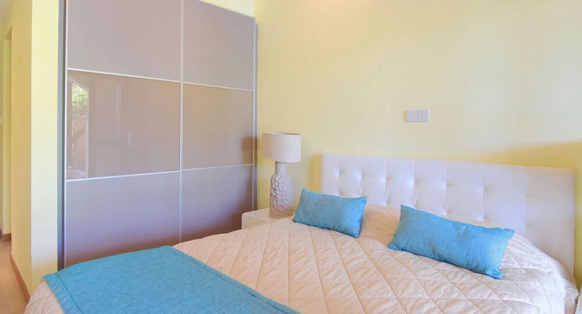 Apartment AT02 - Eros