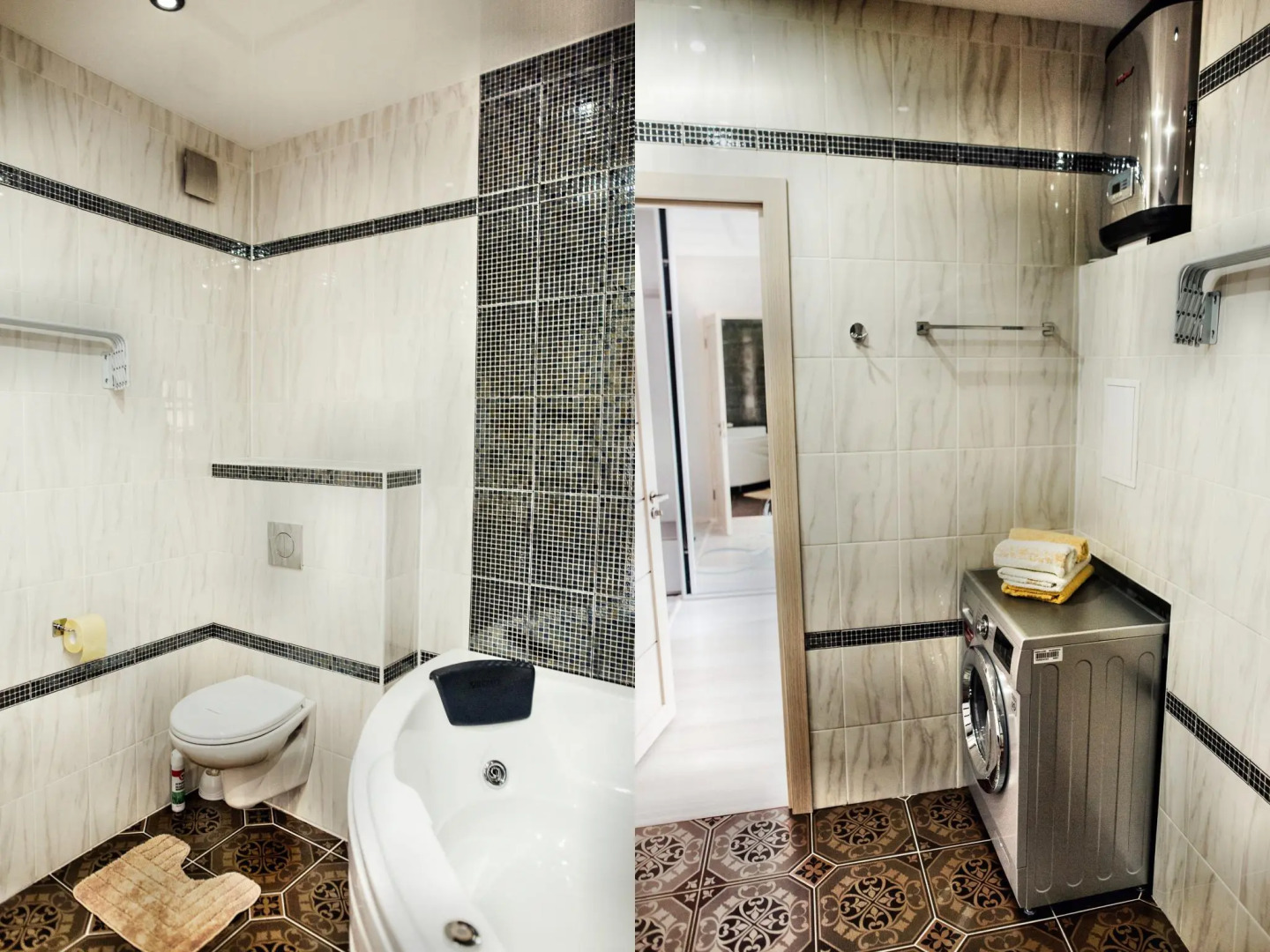 Апарт Инн на ул. Орджоникидзе 37