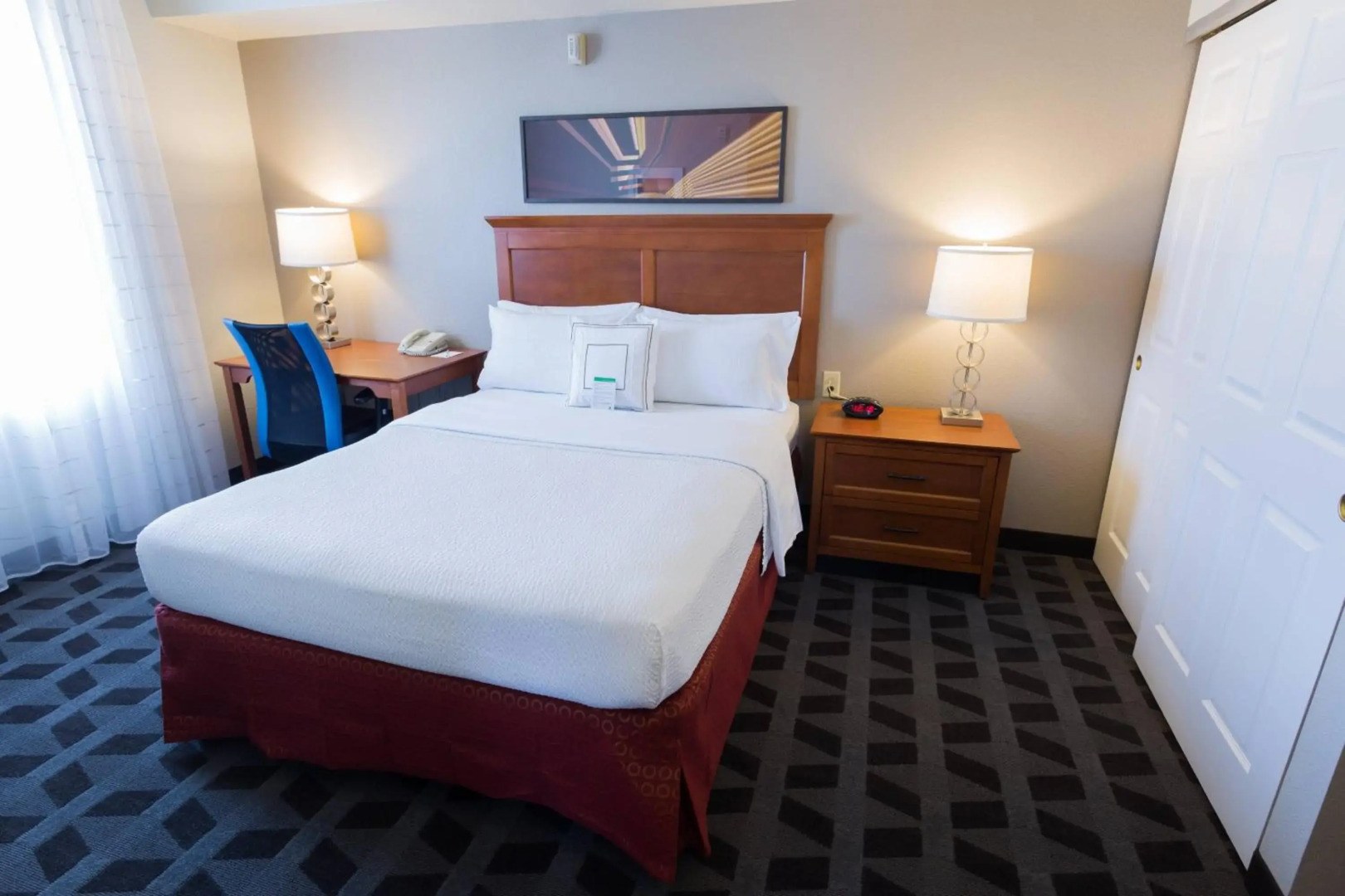 TownePlace Suites by Marriott Sunnyvale Silicon Valley