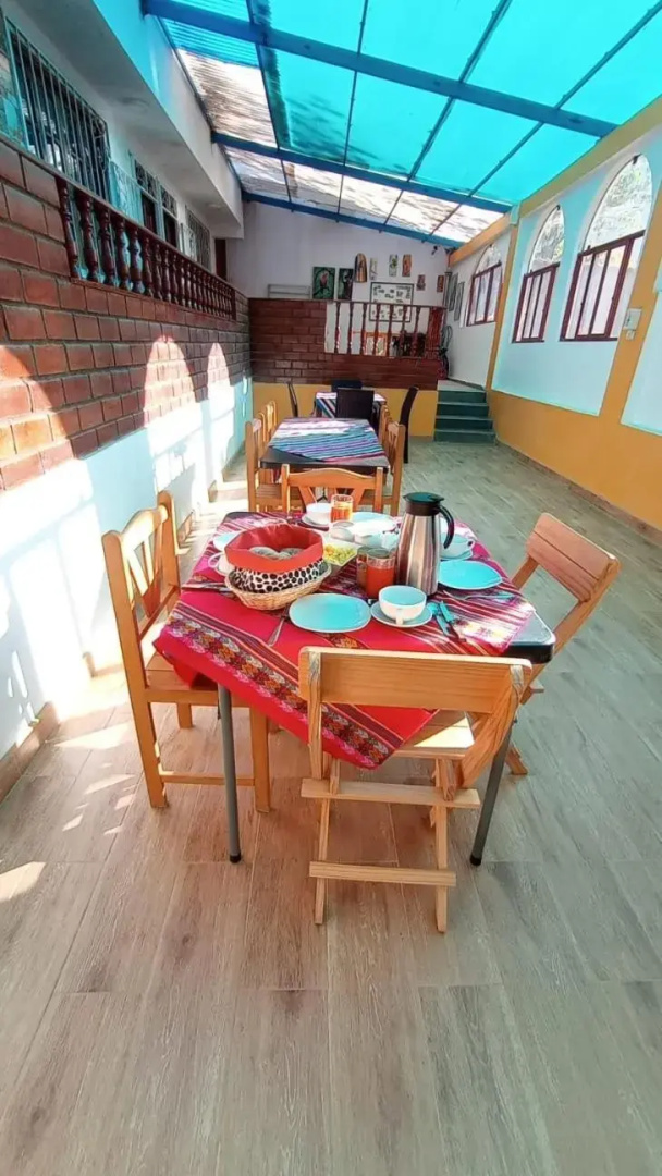 La Finca Tarma