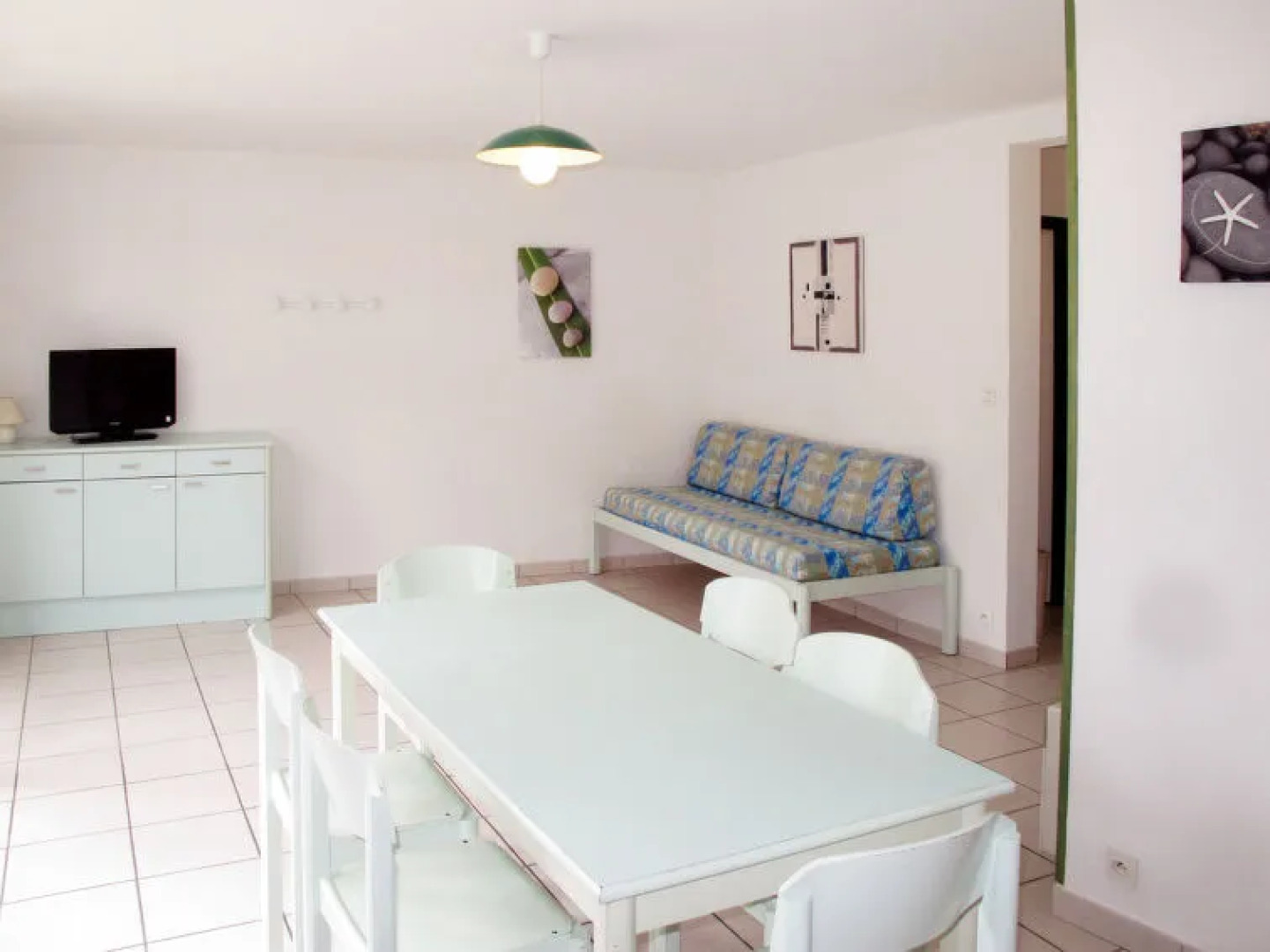 le Hameau de l'Océan