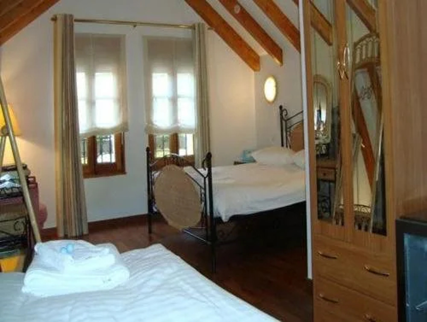 Hotel La Colombière