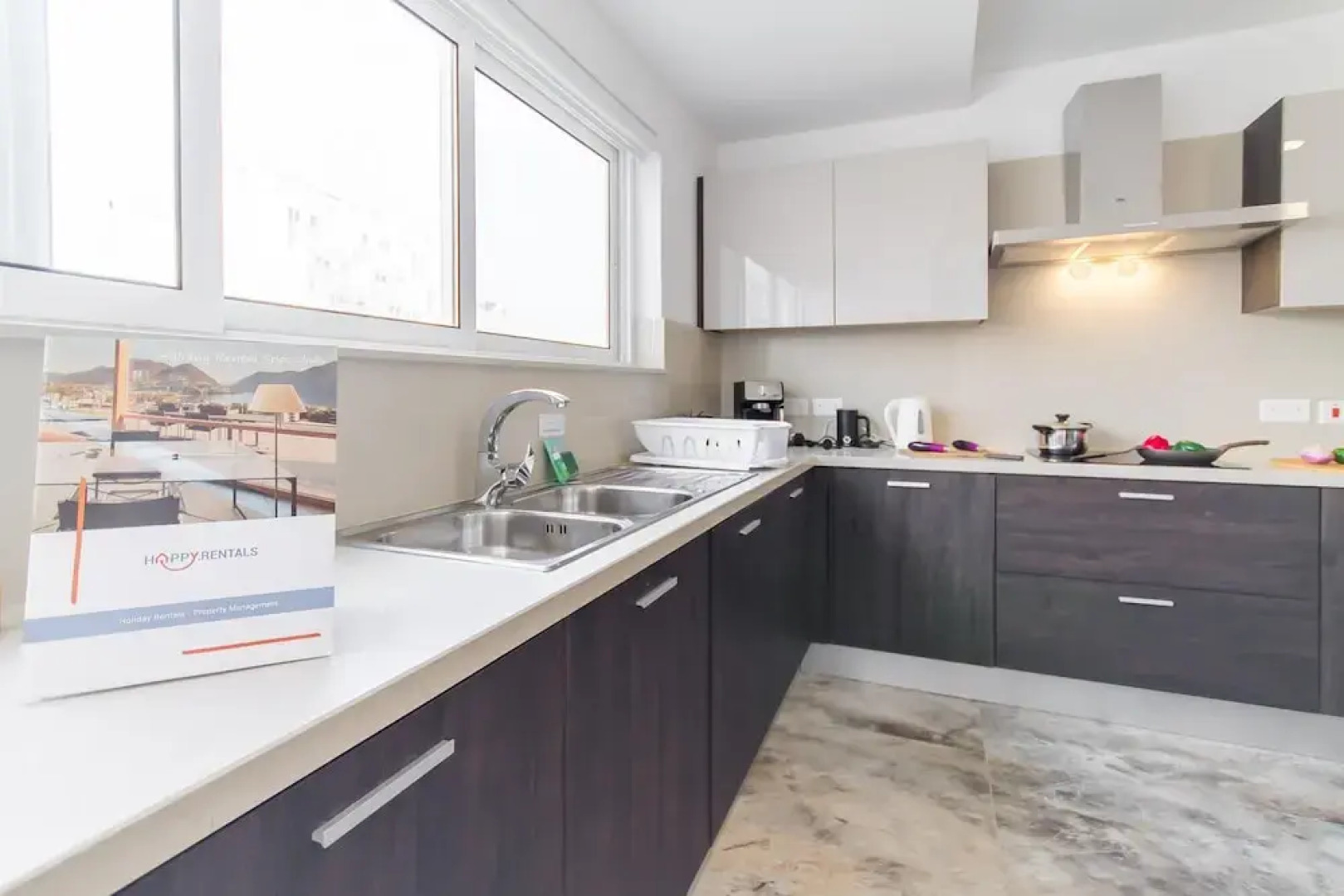 Palm Modern Apart 200mt From Sea Qawra