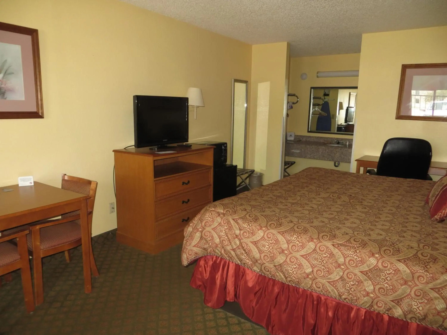 Boerne Inn and Suites