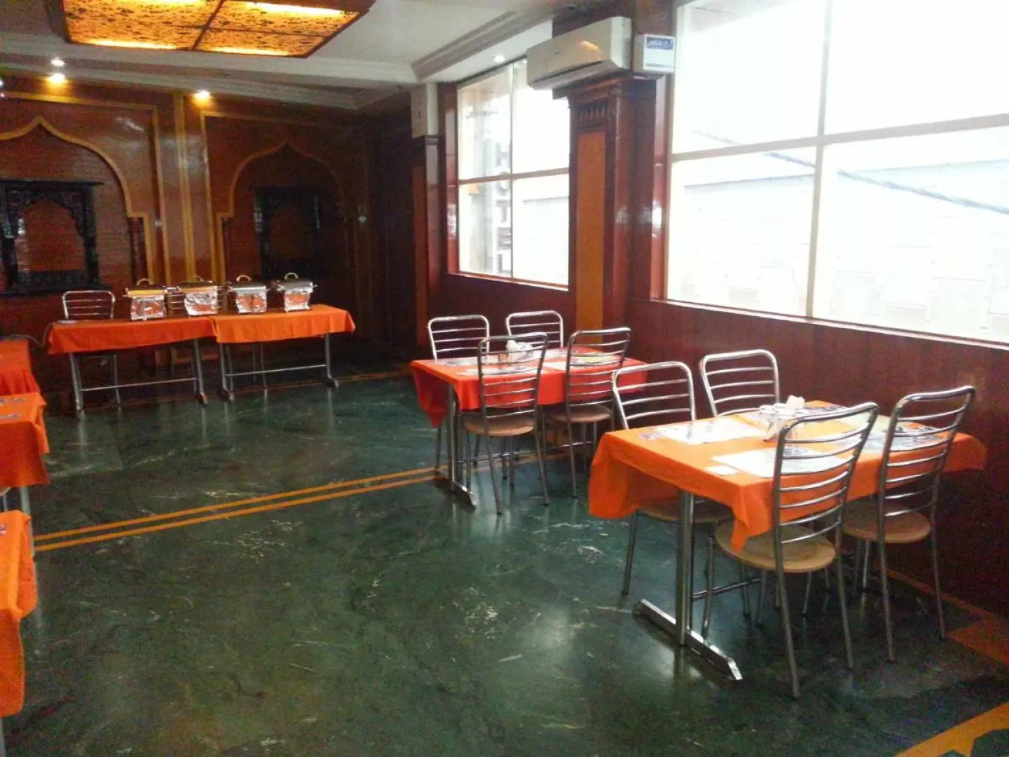 Hotel Delhi Aerocity