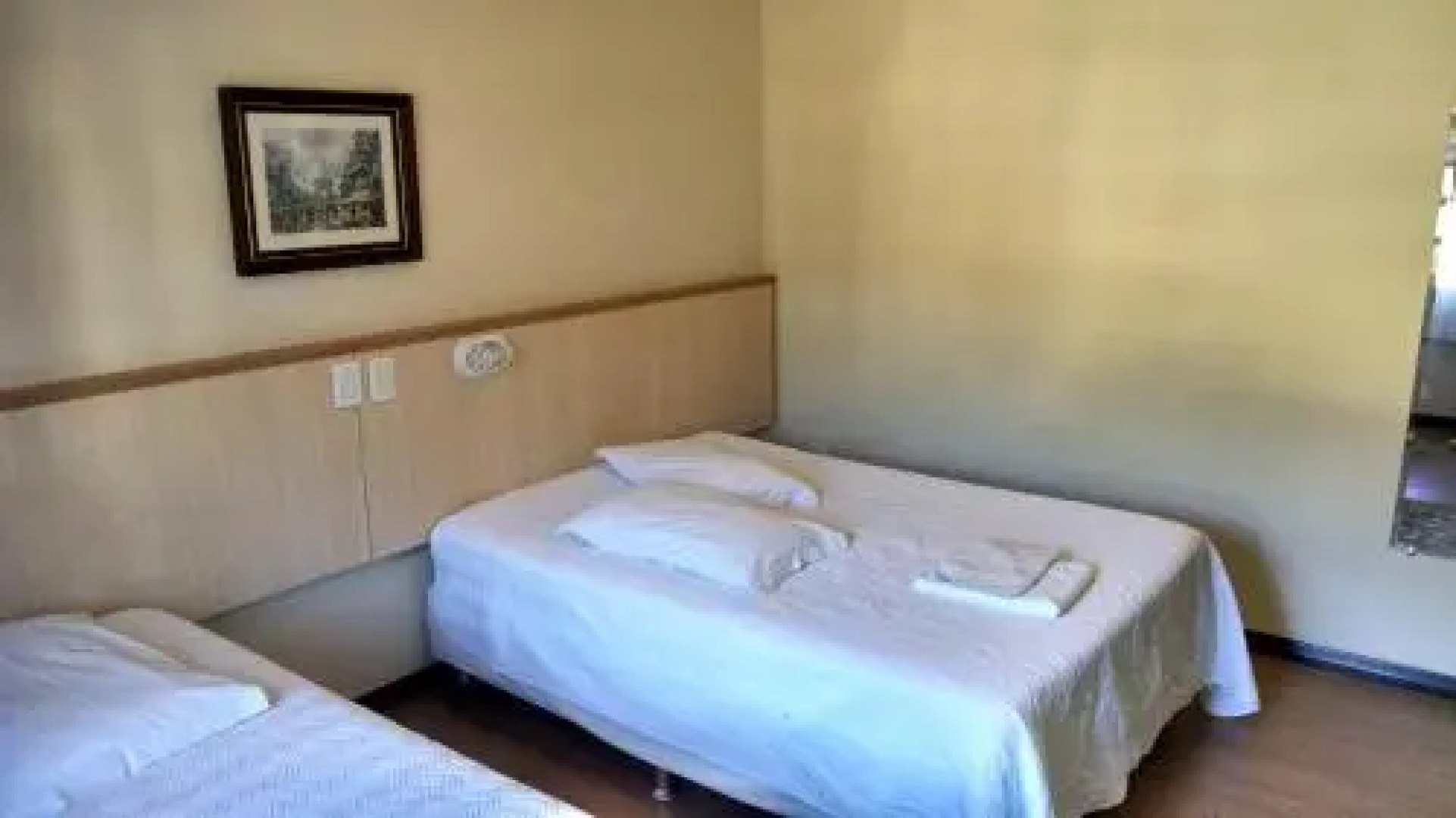 Steinhausen Apart Hotel