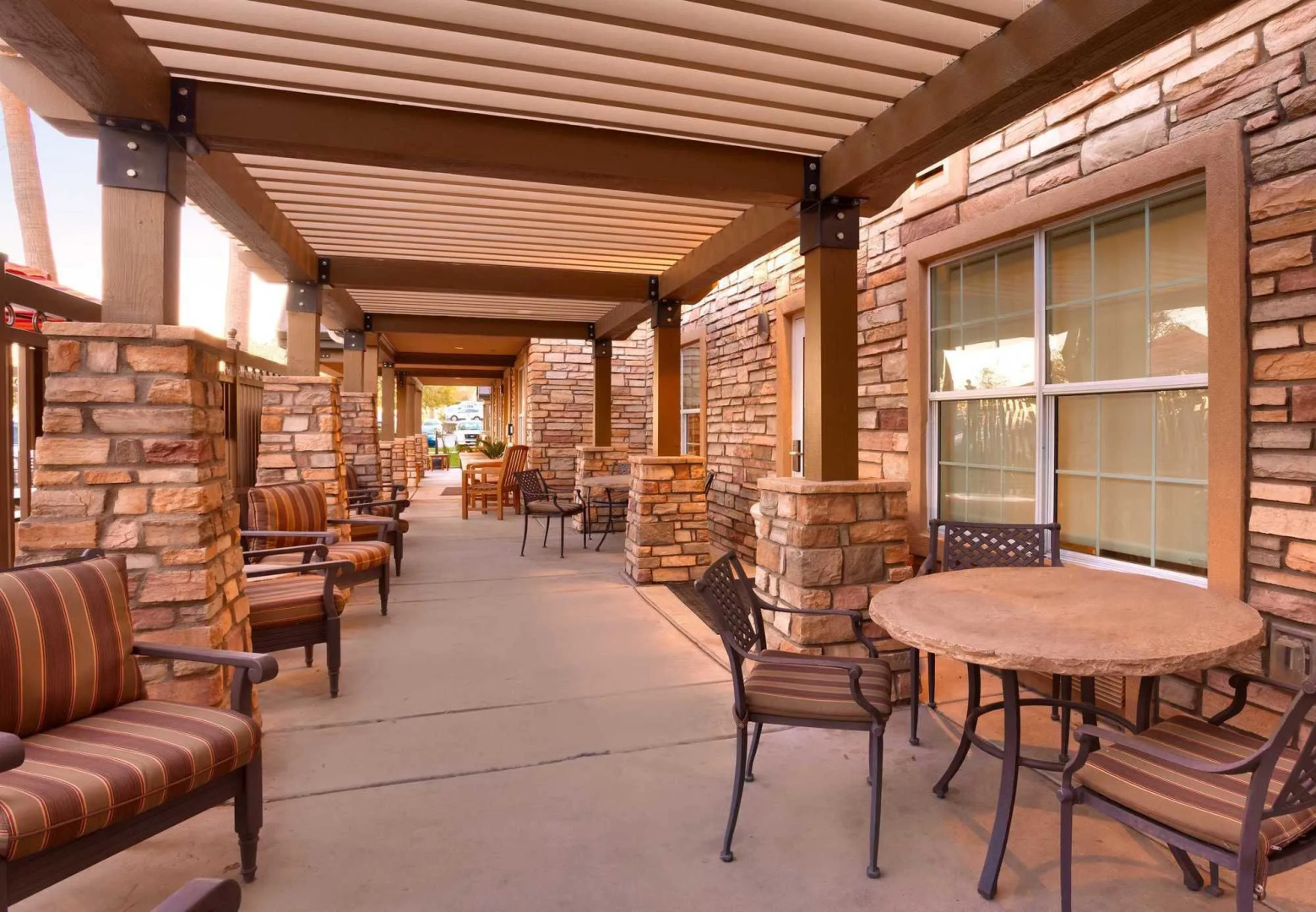 Towneplace Suites Marriott Yuma