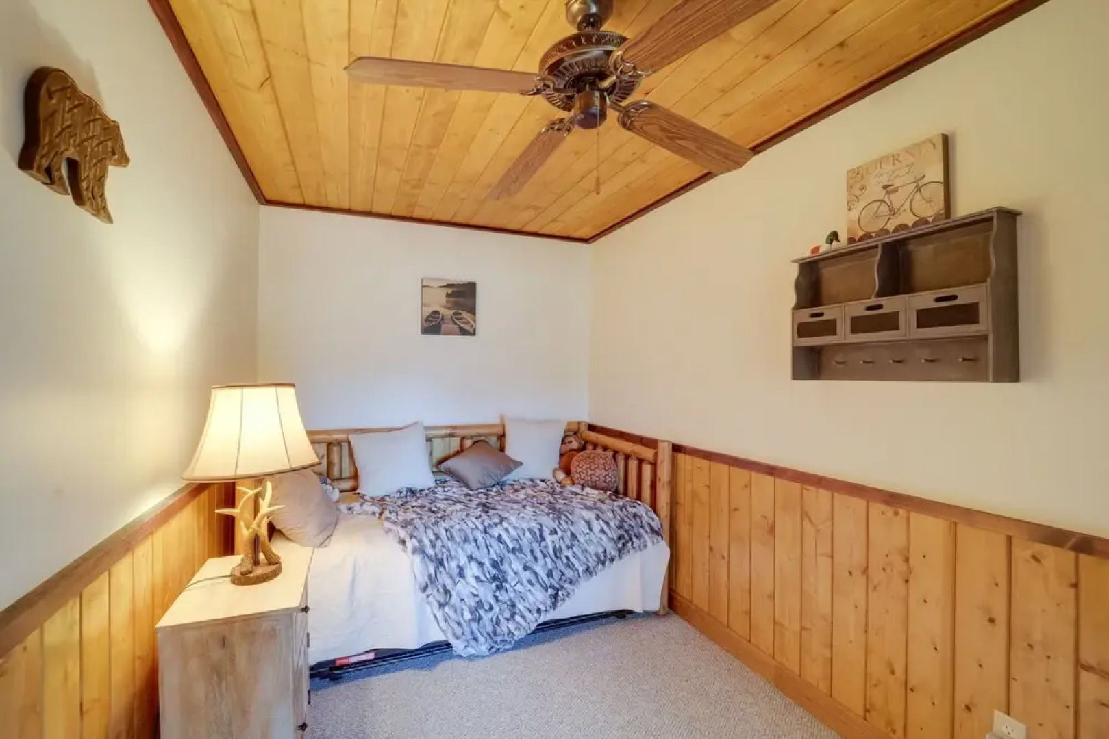 Banner Elk Vacation Rental w/ Decks & Views!