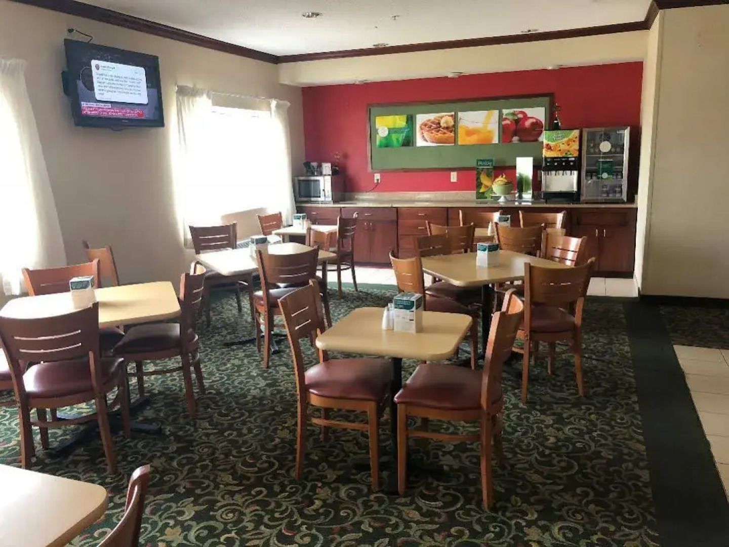 Quality Inn & Suites