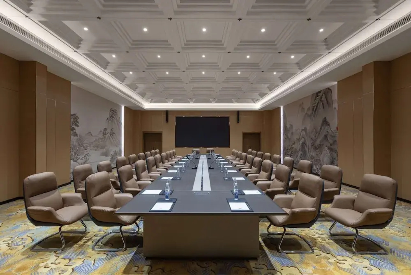 Days Hotel By Wyndham Luzhou Gulin