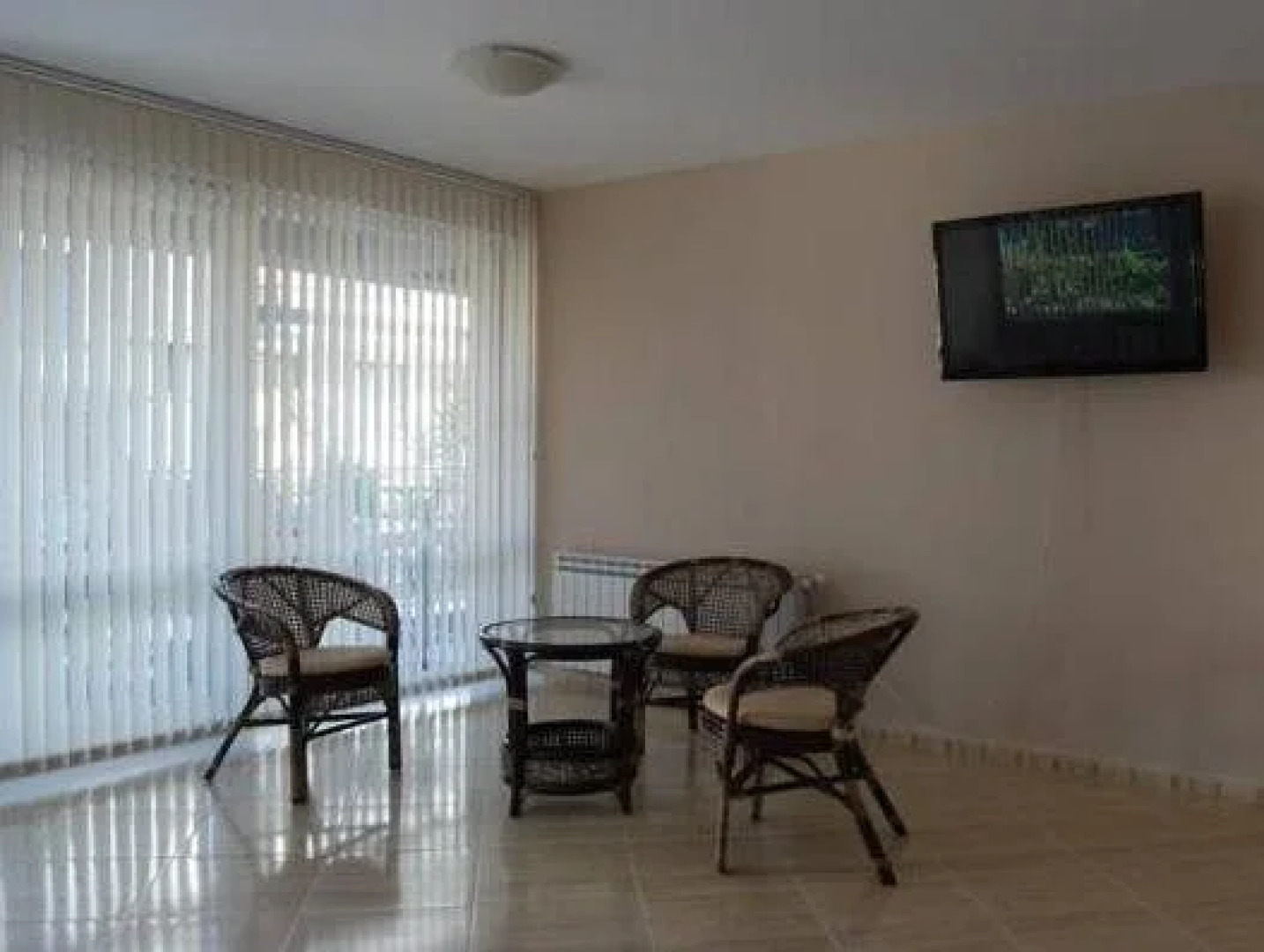 Guest House Donchevi