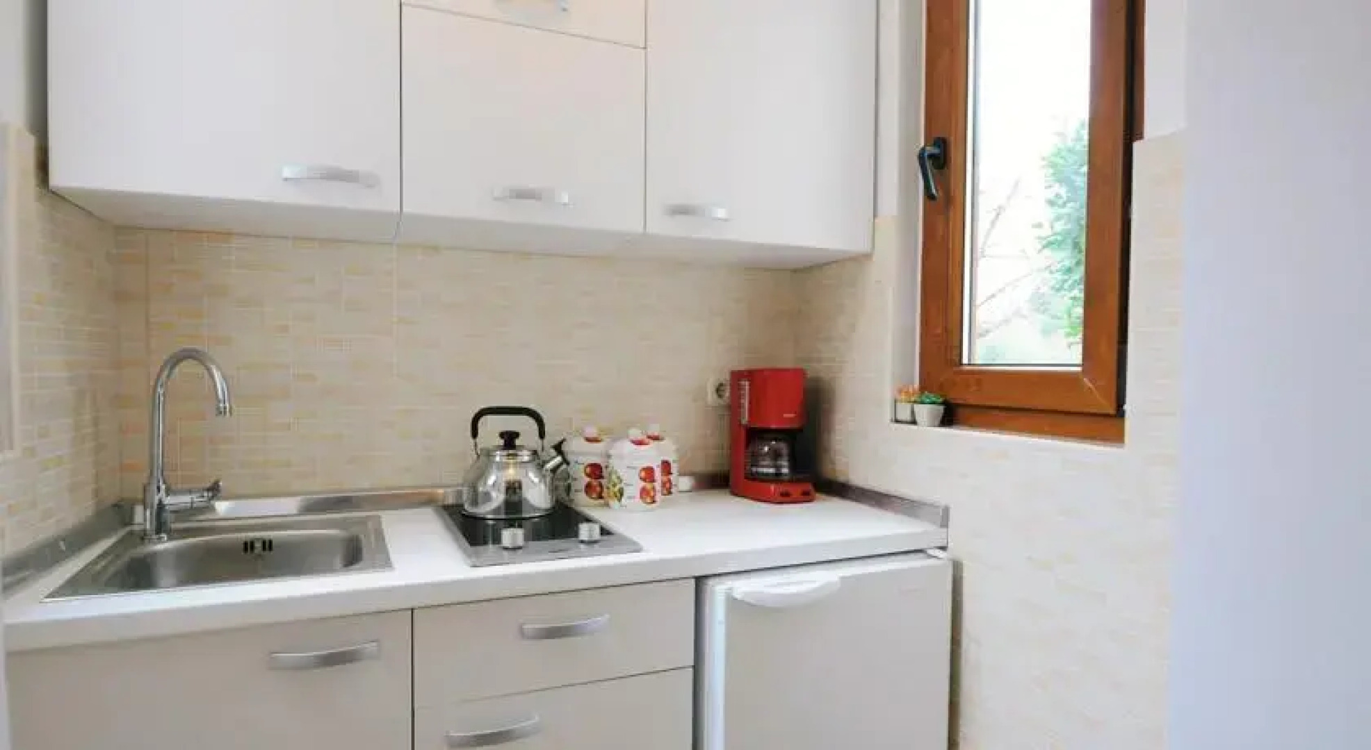 Guesthouse Adriana Cottages