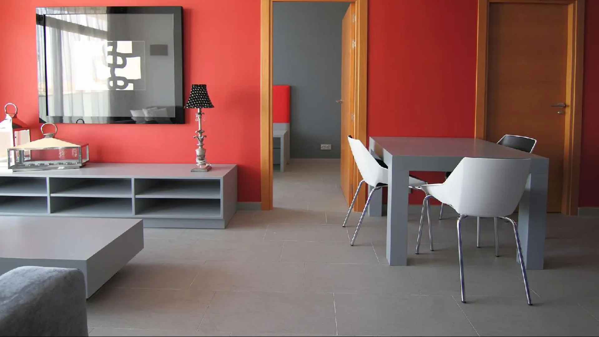 Apolo Suites Rentalmar