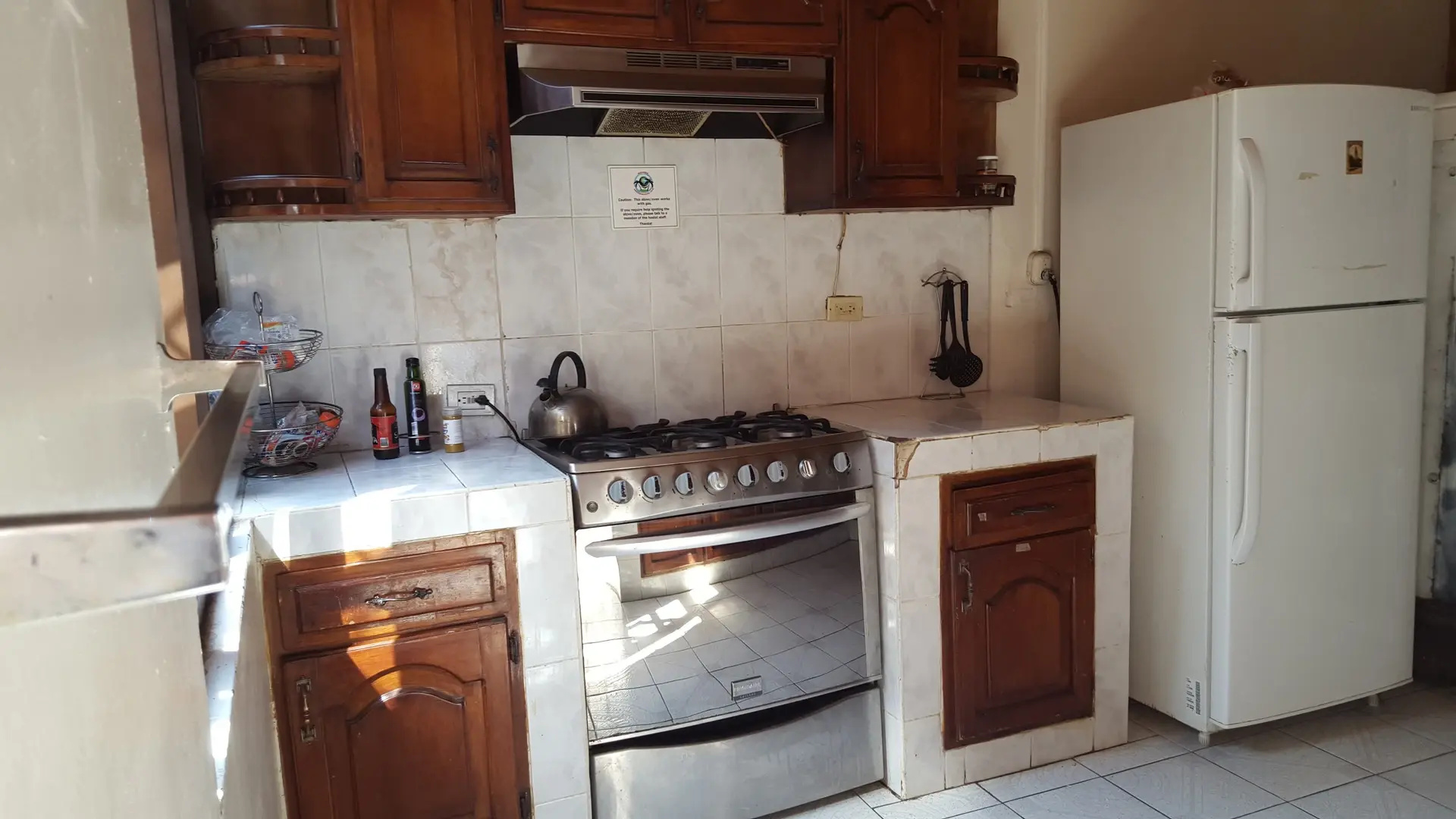 Managua Backpackers Inn