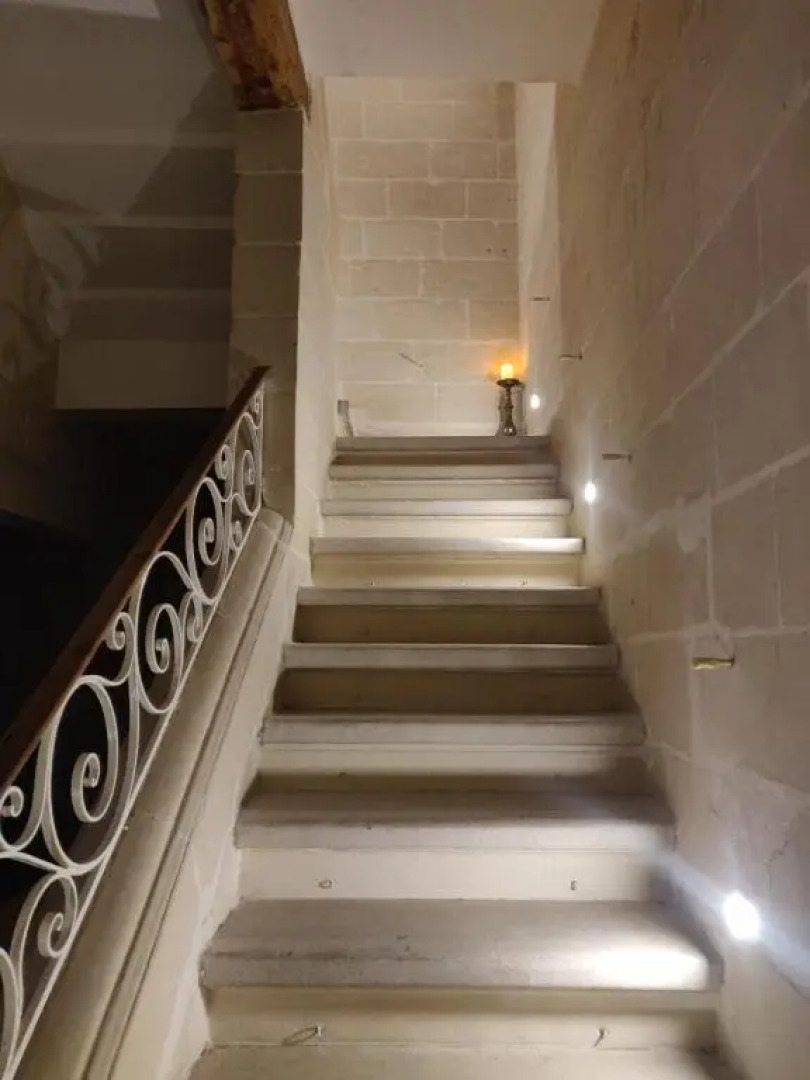 Central 214 Boutique Hotel