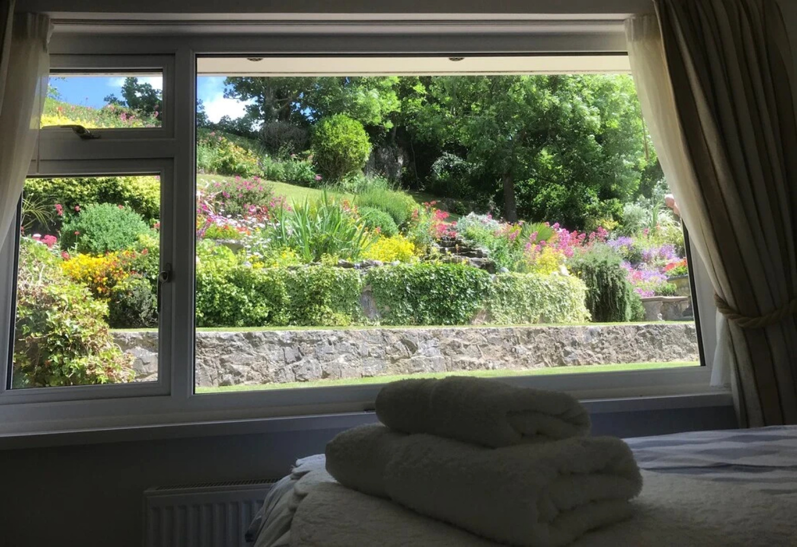 Brynteg Bed and Breakfast - Manorbier