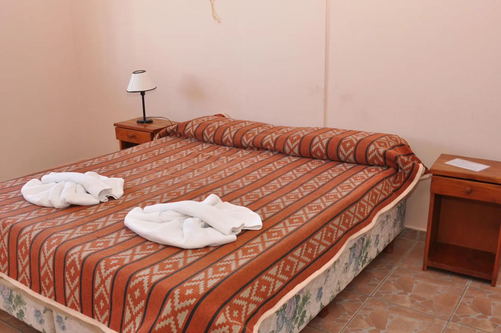 Hotel Costa del lago