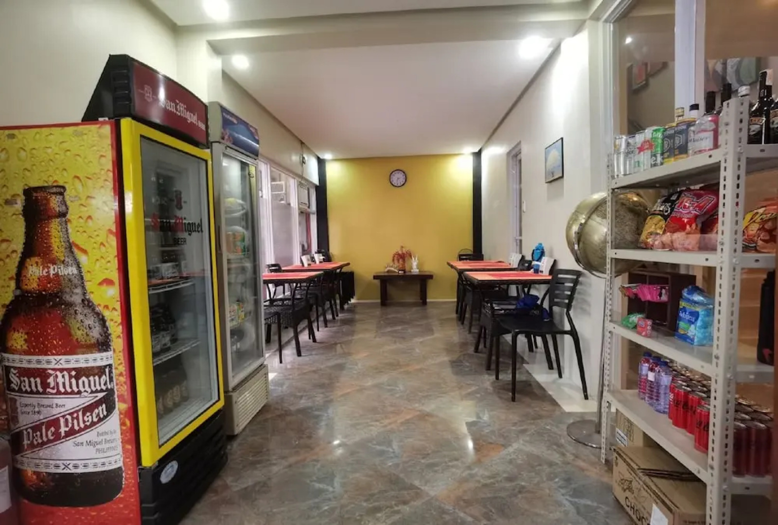 Sunny Day Residences Cainta