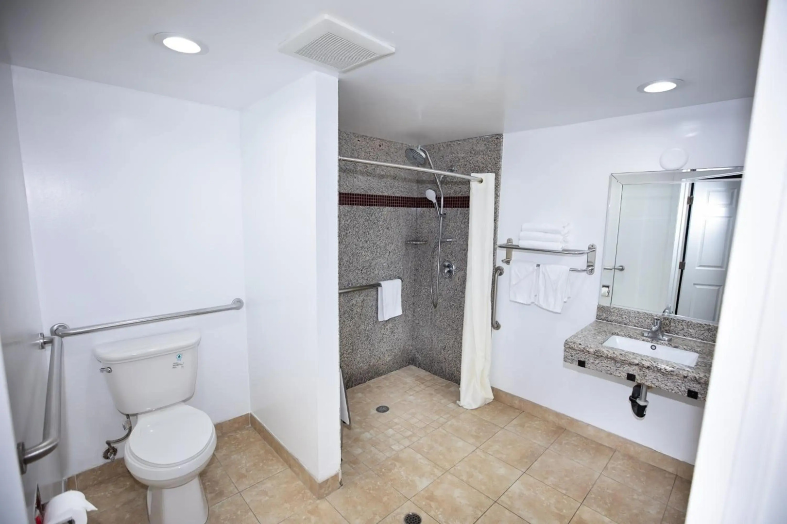 Rodeway Inn & Suites