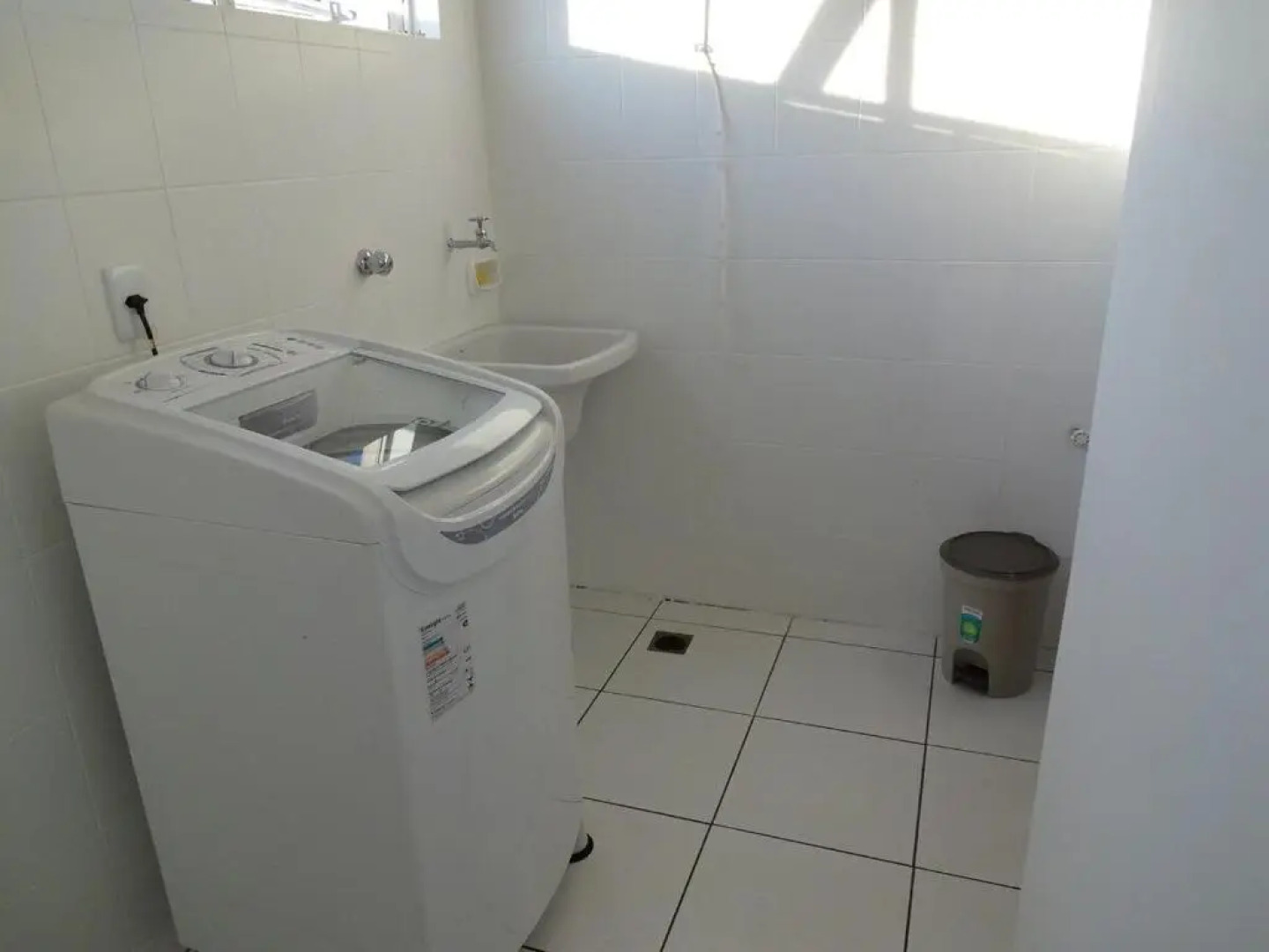 Ap4 Aconchego e tranquilidade