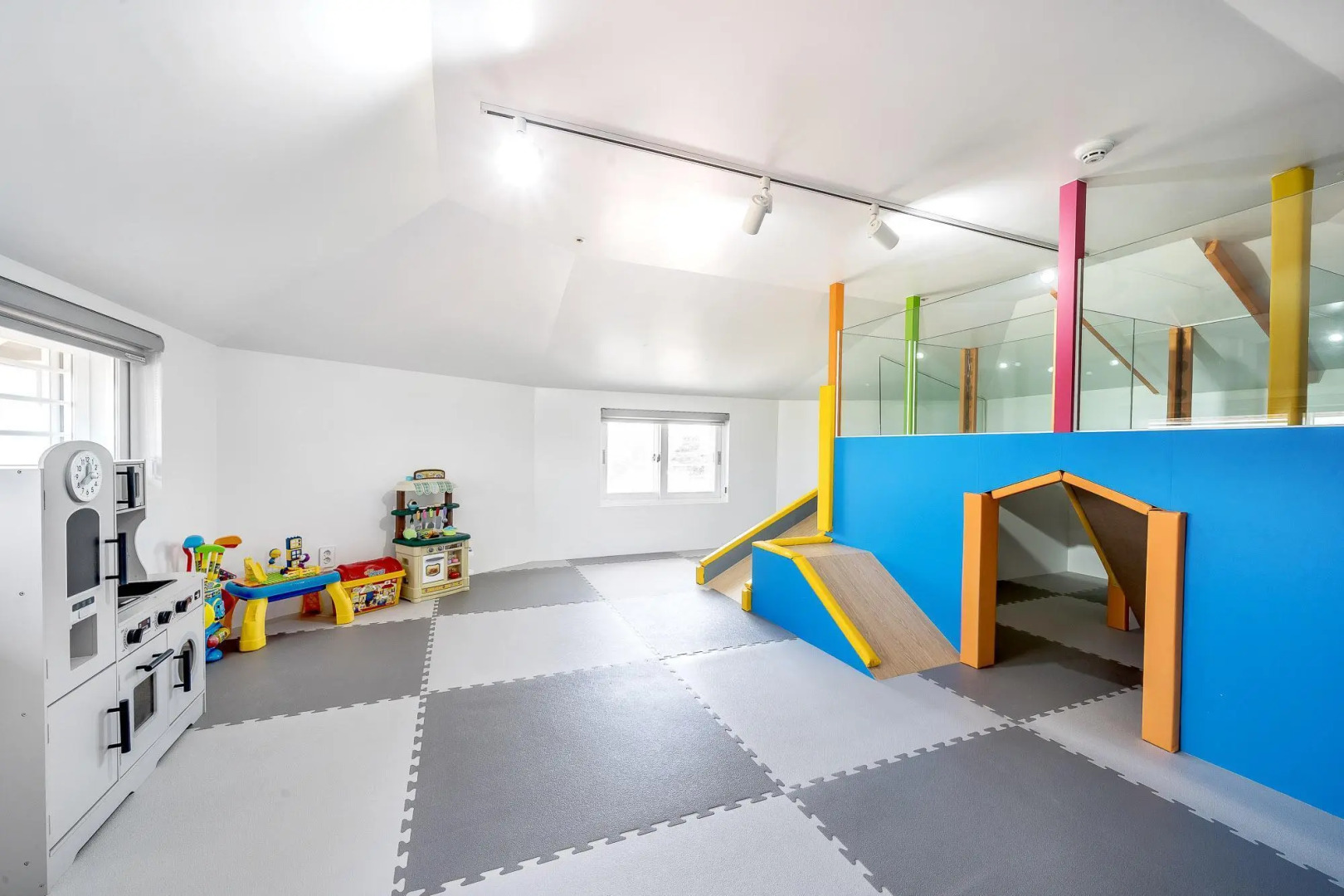 Goseong Maple Kids&spa&poolivilla