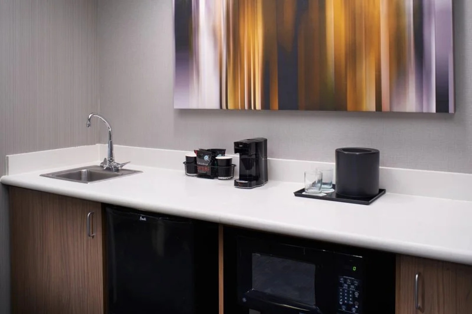 Courtyard Cleveland Airport North