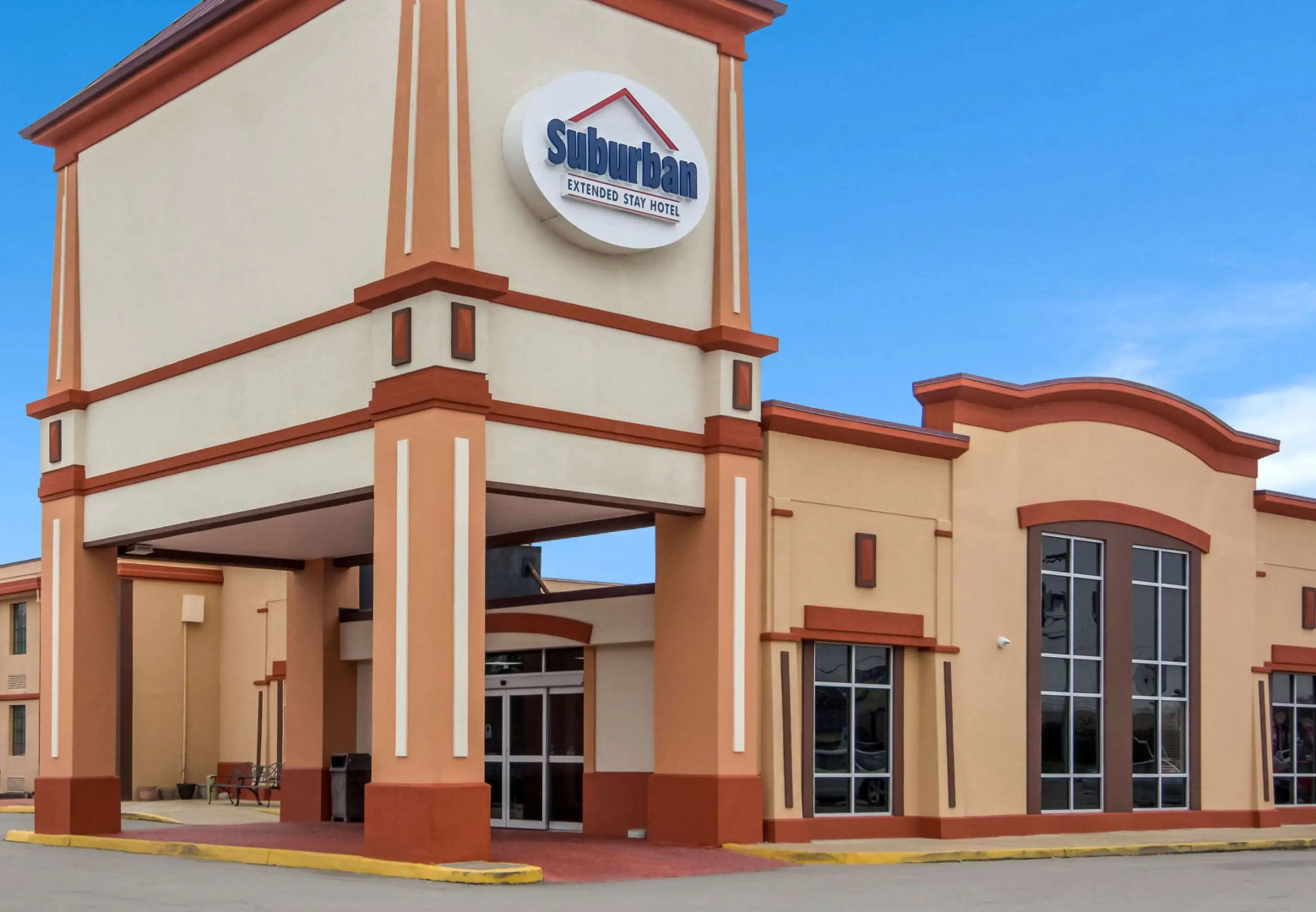 Suburban Studios Chester