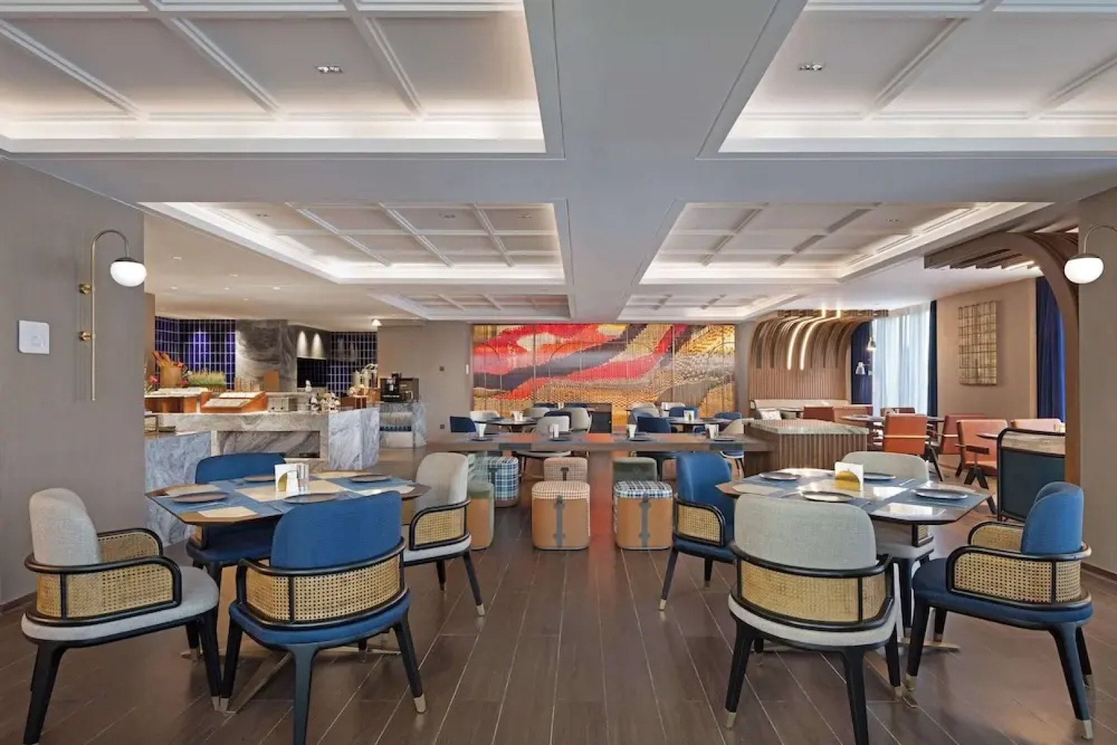 Hilton Garden Inn Leshan Shizhong