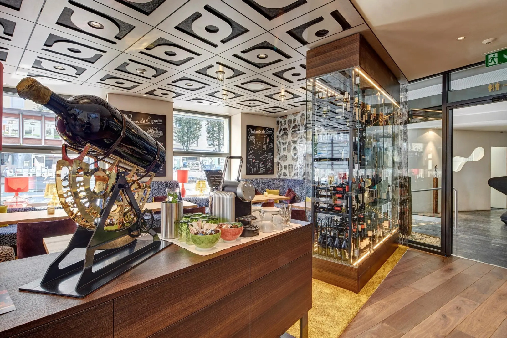 Cascada Boutique Hotel