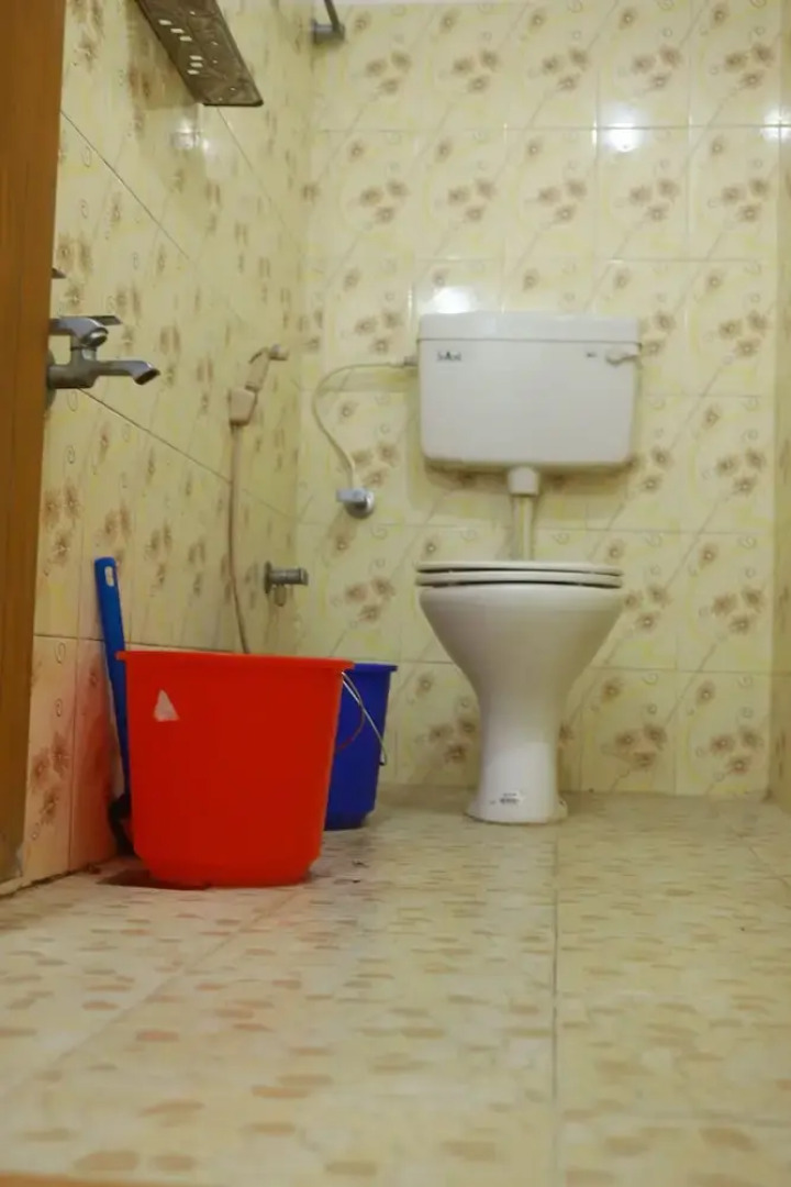 Ashramam Health Resort