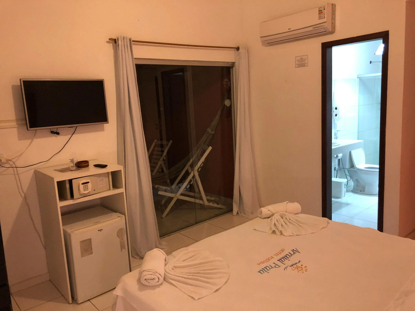 Arraial Praia Hotel Pousada