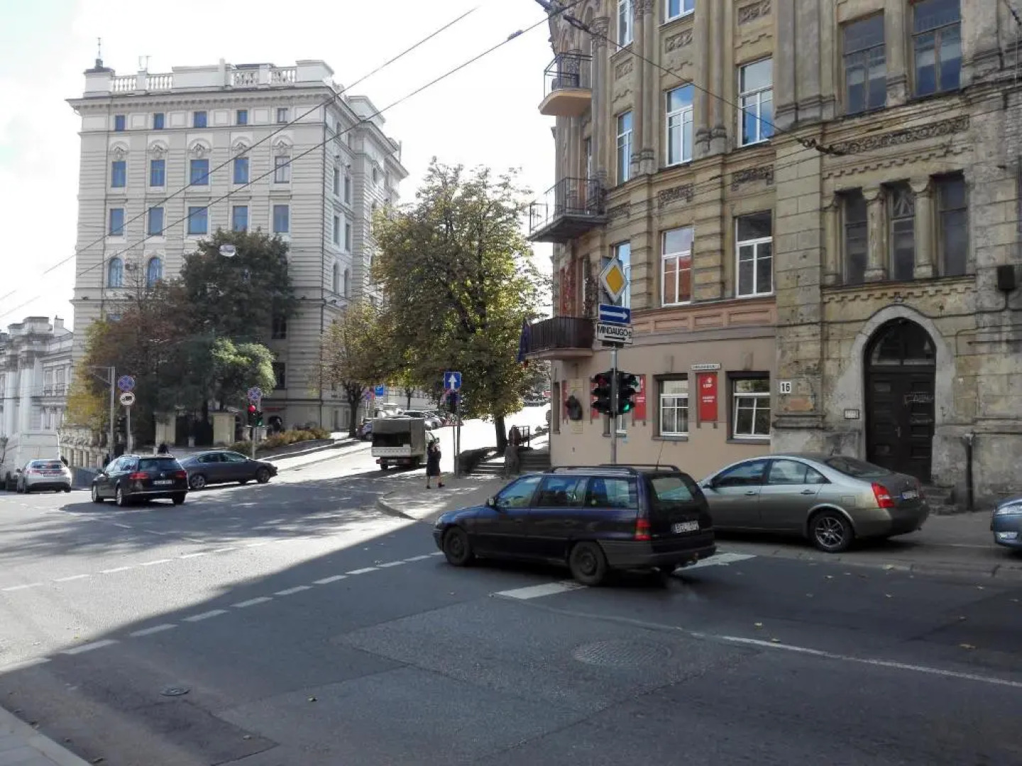 Bomb Shelter apartment