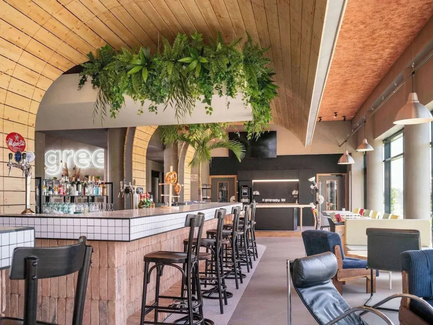 Greet Hotel Cernay Mulhouse