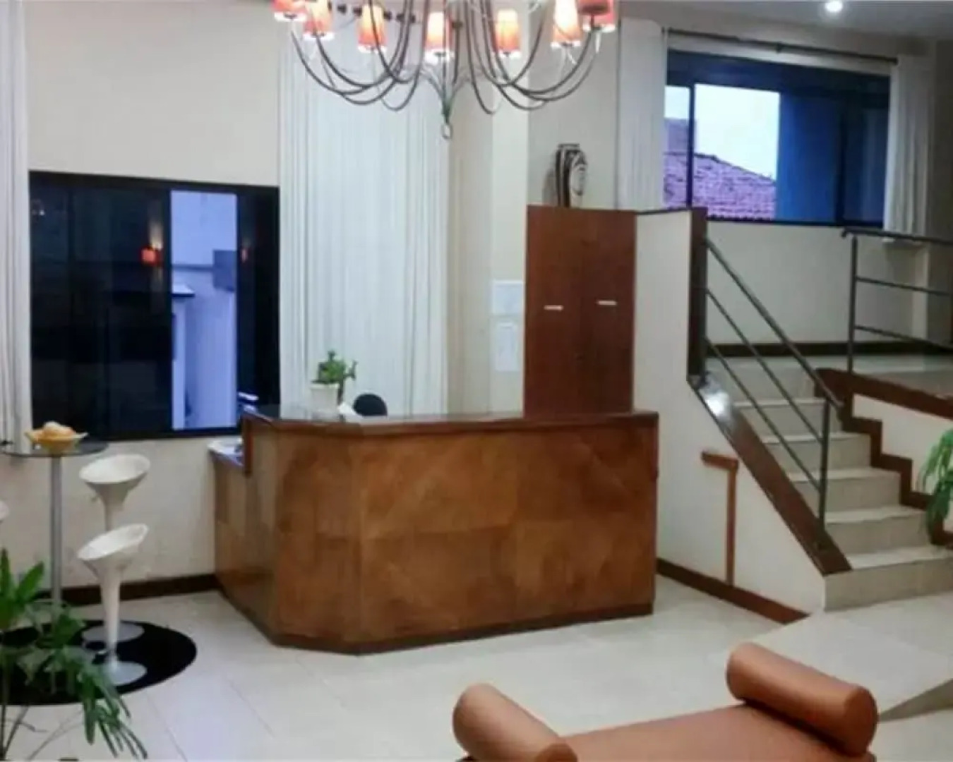 Aconchegantes Flat's em Ponta Negra