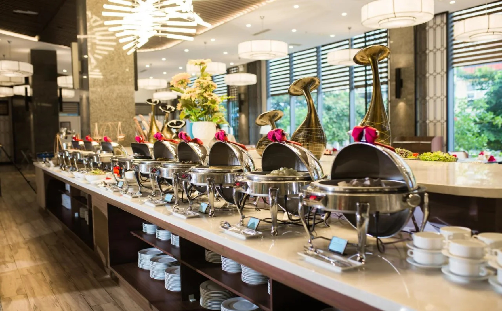 Muong Thanh Luxury Ha Nam Hotel