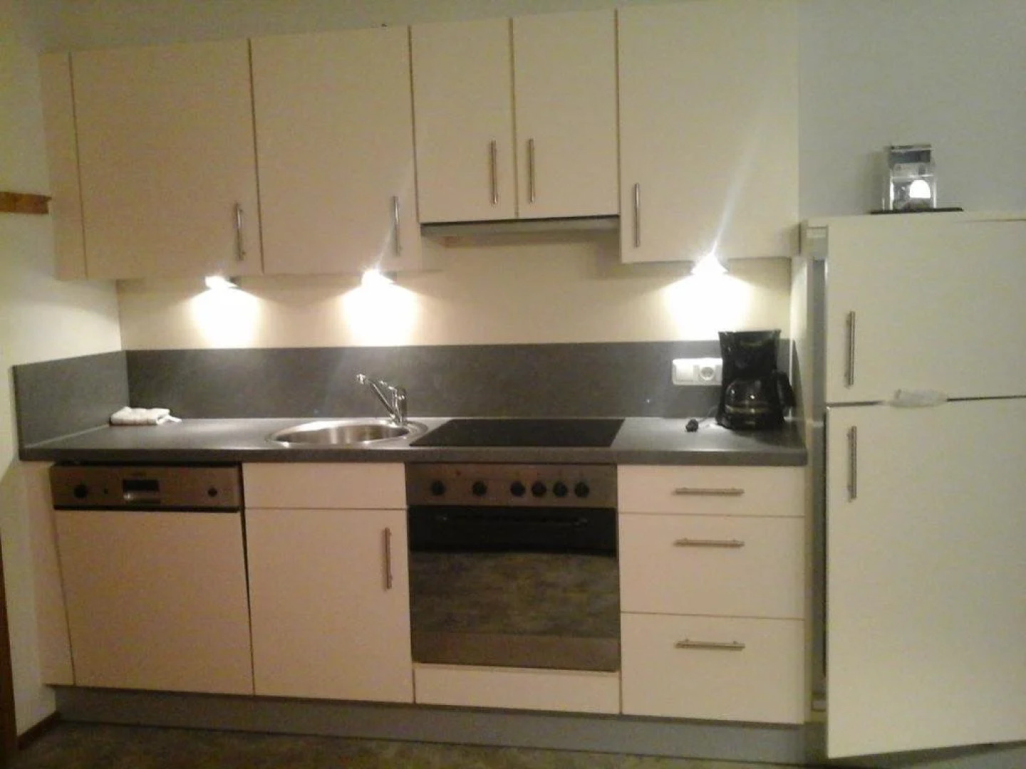 Ferienwohnung Steiner