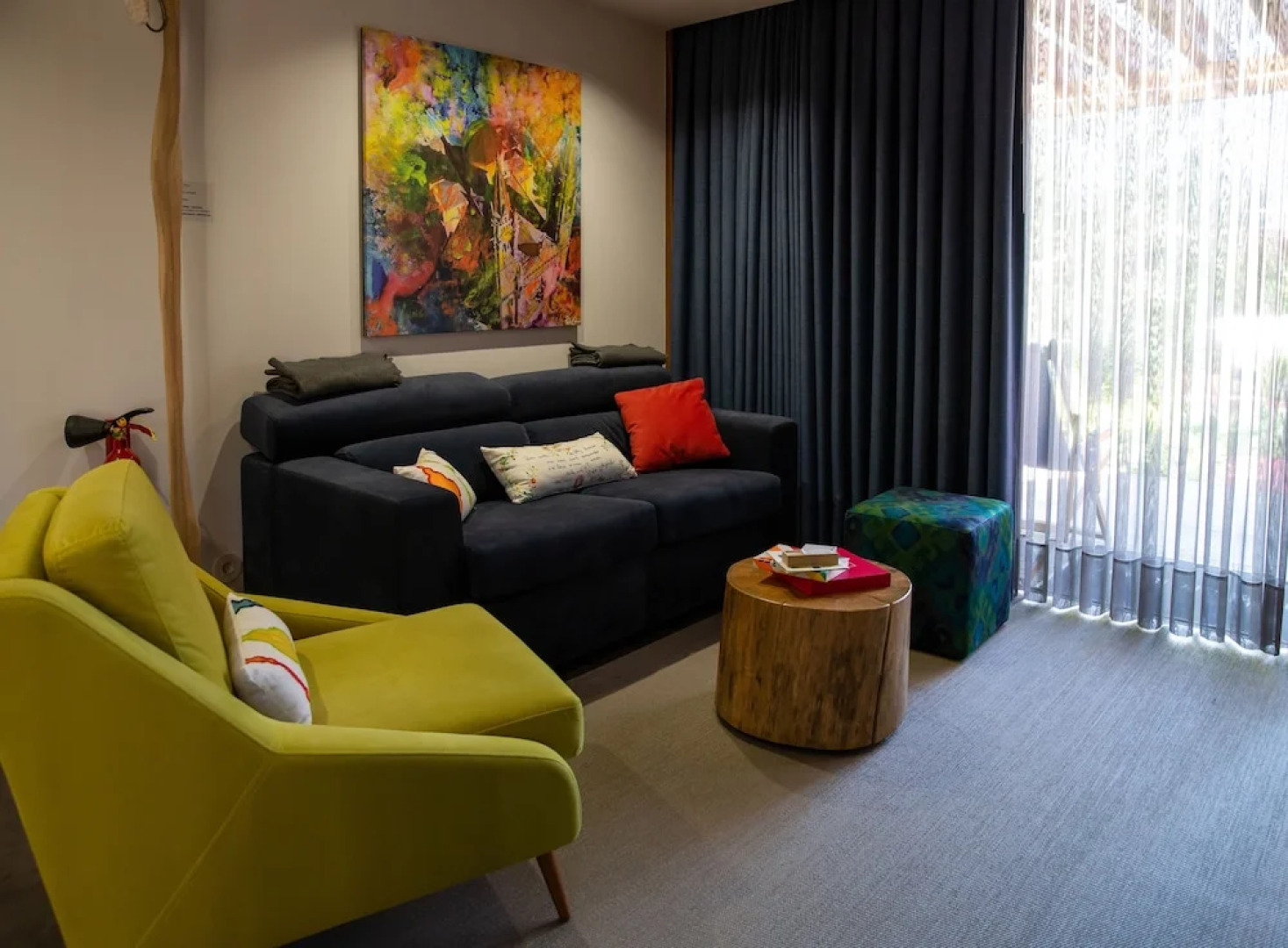 Vale de São Torcato Houses and Wine Bar