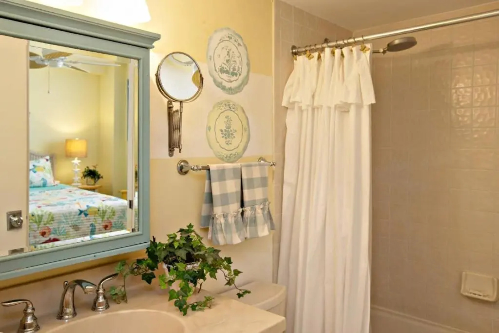 Sand Dollar Condominium Unit #1103