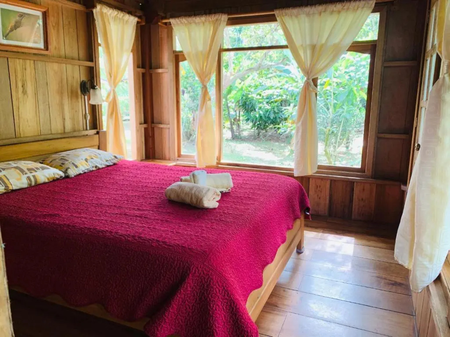 La Casa de Cecilia Mindo