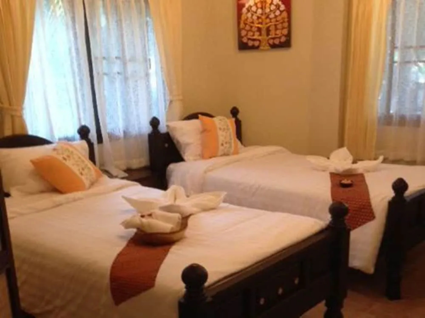 Villa Aden Organic Resort