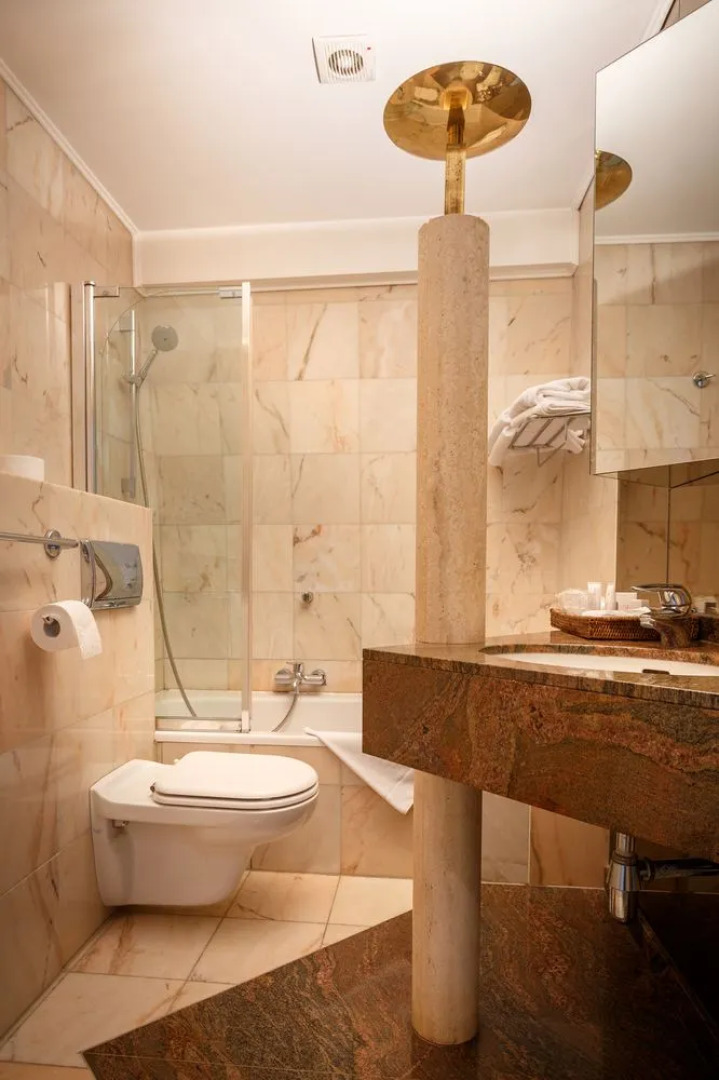 Hostellerie Ter Heide