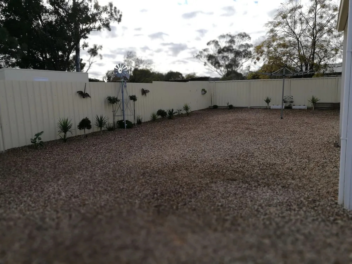 Lake Tyrrell Accommodation Sea Lake