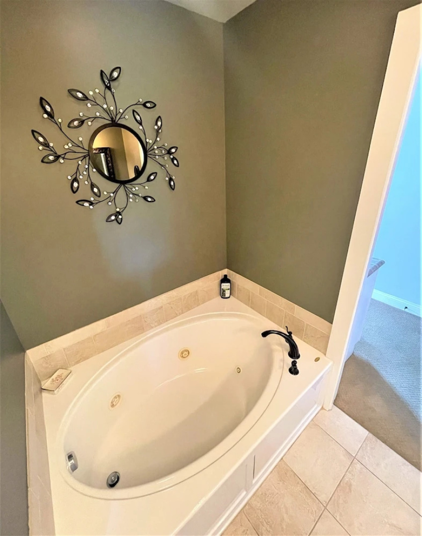 Church Street State Rooms