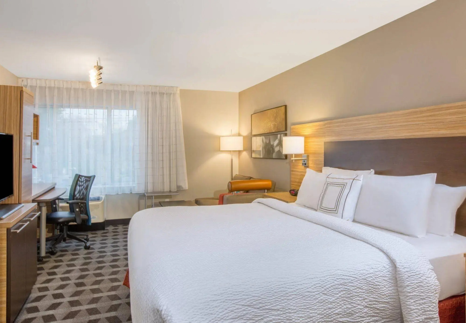 TownePlace Suites Olympia