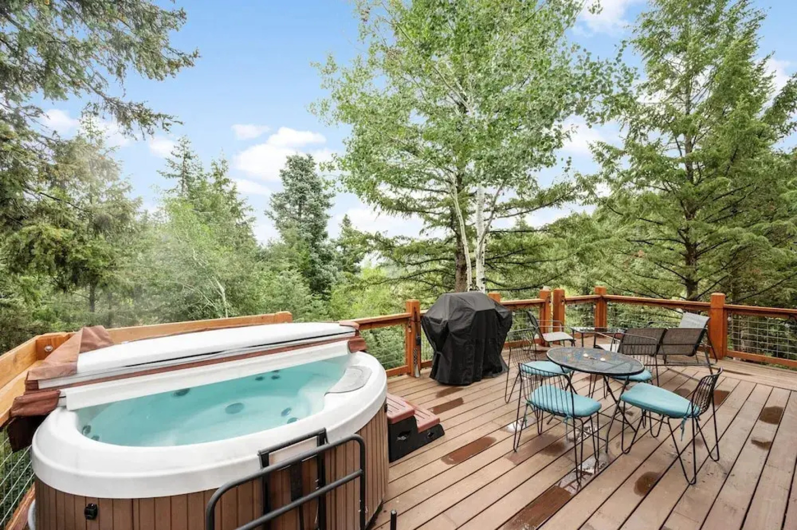 Alpine Trail by Rovetravel 4BR Mountain Chalet